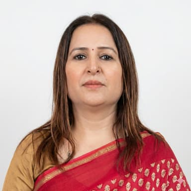 Dr. Pooja Rana