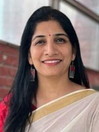 Dr. Priyanka Verma
